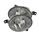 Driver & Passenger Fog Light Fits Volkswagen Touareg VW2592130 VW2593130. Fixed Price $249.85.