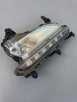 2017 2018 Hyundai Santa Fe Sport Led Fog Light Lamp Left Driver 92201-4Z510 Oem. Fixed Price $100.00.