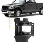 Ford F-150 F150 2004 2005 2006 Left Driver Side Fog Light Bracket New. Fixed Price $17.10.