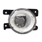 For Infiniti Q50/Q60 2019-2023 Fog Light Passenger Side Capa Clear Lens Led. Fixed Price $342.52.