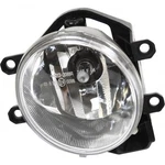 For Lexus CT200H 2014 Fog Light Passenger Side Front Capa TO2593126. Fixed Price $116.65.