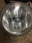 00-04 Subaru Legacy Outback Oem Fog Light Lamp #P0185 Driver Side Left With Bulb. Fixed Price $45.00.