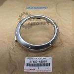 Oem Genuine Toyota 04-07 Highlander Right Or Left Fog Light Bezel 81483-48010. Fixed Price $33.87.