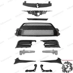 For Corolla Se 2020-2022 Bumper Lower Grille/upper Molding/fog Light Kit/bracket. Fixed Price $132.97.