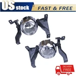 Front Fog Light Lamp Set For 2011-2013 Kia Sorento With Bulb KI2593122 KI2592122. Fixed Price $46.91.