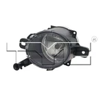 For 2008 Saturn Astra Fog Light Assembly Right Tyc. Fixed Price $47.33.