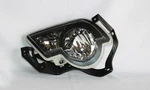 Fog Light-regular Tyc 19-5588-00. Fixed Price $108.99.