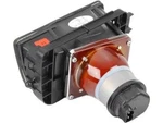 Genuine Bmw Fog Lights, Left 63-17-1-379-103 New. Fixed Price $316.81.
