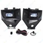 Ford F250 F-250 F350 F450 Super Duty 2017-2019 Bumper Led Fog Light Pair. Fixed Price $127.99.