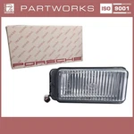 Fog Light For Porsche Right 94463120201. Fixed Price $246.40.
