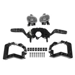 New Oem Nissan 2023-2025 Pathfinder Fog Lights Lamps & Switch Kit T99F1-6TA0A. Fixed Price $182.77.