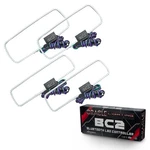 Oracle Colorshift Halo Lights Kit - BC2 Ford Excursion 2005. Fixed Price $419.99.