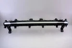 Oem 2024 2025 Hyundai Santa Fe Center Led Headlight Bar 92209-R6. Fixed Price $385.00.