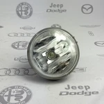 2010-2018 Jeep Dodge Chrysler Fog Light Lamp Front Oem A045048. Fixed Price $95.99.