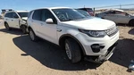 Used Light Fits: 2017 Land Rover Discovery Sport Fog-driving Grade. Fixed Price $153.75.