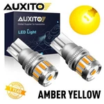 Amber Bright 168 194 2825 Led Parking Light Bulbs For Toyota Nissan Mitsubishi. Fixed Price $10.99.