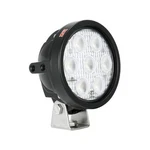 Vision XIL-UMX4060 4.5 Inch Round Utility Market Xtreme Beam Pattern Degree. Fixed Price $274.99.