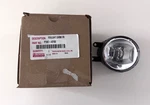 Oem 2018-2019 Toyota Ch-r Right Led Fog Light PT857-42193. Fixed Price $60.00.