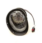 New Oem Mopar Driver Side Fog Light Lamp 04630011 Dodge Intrepid 1993-1997. Fixed Price $41.95.