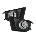 For Toyota Tacoma 2012-2015 Spyder Led Fog Lights. Fixed Price $90.91.
