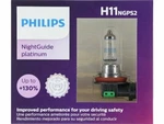 For 2006 Mercedes CLS55 Amg Fog Light Bulb Front Philips 26278NZ. Fixed Price $51.23.