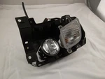 2018- 2020 Honda Odyssey Housing, Driver Front Fog Light 71109-THR-A01. Fixed Price $136.47.