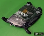 Tesla Model 2016-2021 Front Fog Lamp Light Up Level Left 6005913-01-G. Fixed Price $75.00.