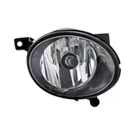 Fog Light For Volkswagen Tiguan 12-17 Replacement Passenger Side Capa Certified. Fixed Price $78.98.