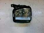 New Oem Dodge Ram Right Hand Passenger Side Fog Light Mopar 68104820AF 2013-2024. Fixed Price $20.00.