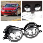 Pair Left+right Side Led Fog Lamp Light For Lexus GS350 GS460 GS450H 2011-2015. Fixed Price $39.90.