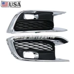 Pair For 2016-2020 Infiniti QX60 Driver Passenger Side Fog Light Bezel Cover Us. Fixed Price $85.99.