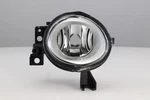 Depo Replacement Passenger Right Fog Light Fit For 2004-2007 Volkswagen Touareg. Fixed Price $39.95.