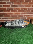 10-17 Jaguar Xj Driver Side Left Hid Xenon Headlight Headlamp With Afs Adaptive. Fixed Price $220.00.