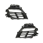 For Porsche Panamera 2012 2013 Fog Light Moldings Driver And Passenger Side Pair. Fixed Price $200.77.