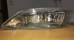 Tyc 19-5464-00 Toyota Left Side Fog Light Please Check Your Fitment For Make. Fixed Price $30.99.