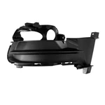 Capa For 2015-2017 Mustang Left Fog Lights Asa Plastic FO1038153C. Fixed Price $78.95.