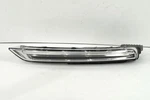Oem 2015-2018 Porsche Cayenne Left Led Daytime Run Drl Lamp Light 7P5941181J D1. Fixed Price $85.00.