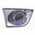 New Aftermarket Driver Side Front Fog Lamp Lens And Housing 8122153130. Fixed Price $211.42.