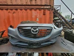 Front Bumper Grand Touring Fog Lamps Fits 13-15 Mazda CX-9 471752. Fixed Price $1050.00.