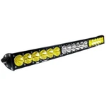 Baja Designs ONX6 Series 30" Led Light Bar Amber/white Dual Control Pattern. Fixed Price $1129.91.
