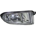 For Chrysler Pt Cruiser Fog Light 2001-2005 Passenger Side 5288796AD. Fixed Price $41.69.