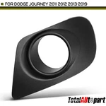 Fog Light Trim Lamp Bezel For Dodge Journey 2011-2019 68088686AA Front Passenger. Fixed Price $21.49.