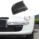Front Left Driver Side Fog Light Cover Bezel Cap Fits Fiat 500 2007-2015. Fixed Price $19.99.