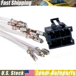 Ac Delco PT1346 Fog Light Connector For 2005 Buick Lesabre. Fixed Price $83.83.