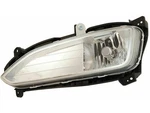 Left Depo Fog Light Fits Hyundai Santa Fe Sport 2013-2016 39BZZQ. Fixed Price $120.70.