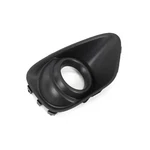 Genuine Mopar Fog Lamp Bezel Right 68109870AA. Fixed Price $21.73.