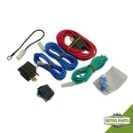 Driving/fog Lamps Wiring Kit For Daihatsu Delta Wide Isolated Loom Spot Lights. Fixed Price $30.81.