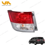 For Honda Odyssey 2014-2017 Tail Light Halogen Outer Driver Left Side Lamps. Fixed Price $35.99.