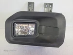 2015-2017 Ford F150 Left Driver Side Foglight Oem FL34-15A255-A. Fixed Price $80.00.