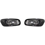 For Lexus ES300 Fog Light Assembly 2002 2003 2004 Pair Driver And Passenger Side. Fixed Price $215.73.